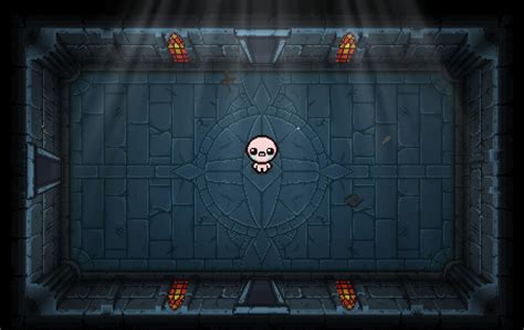Cathedral - Binding of Isaac: Rebirth Wiki