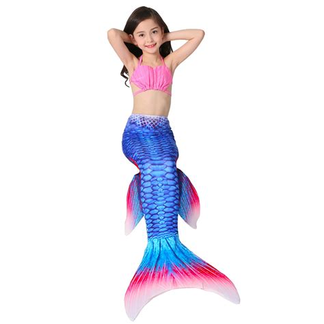 Image result for Girls Mermaid Tail