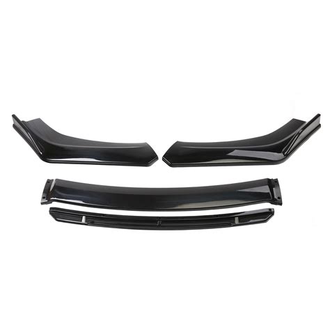 Front Bumper Lip For Mazda CX5 Spoiler Chin Splitter India | Ubuy