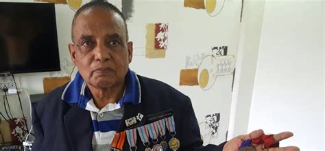 Who is Murlikant Petkar? The real-life 'Chandu Champion' played by ...