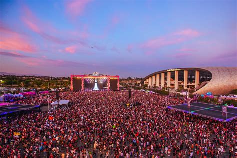 Hard Summer 2025: A Legendary Music Festival Returns - EDMTunes