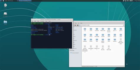 Image result for Linux Xfce