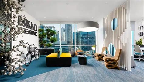 How To Design An Office The Whole Team Will Love | Niveeta.in