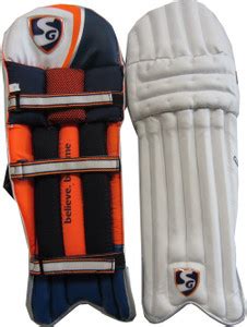 SG Club Boys (32 - 35 cm) Batting Pad - Buy SG Club Boys (32 - 35 cm ...