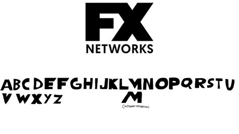 Image result for FX Network Logo