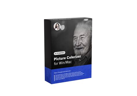 Microsoft Store Picture Colorizer 的图像结果