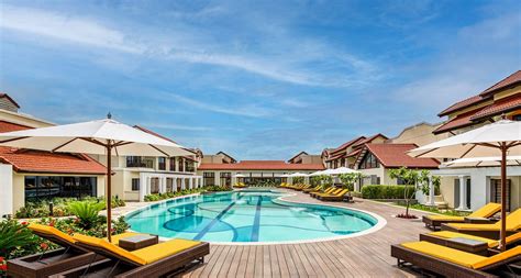 FAIRFIELD BY MARRIOTT GOA BENAULIM - Hotel Reviews, Photos, Rate ...