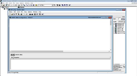Image result for Simatic Manager Basics