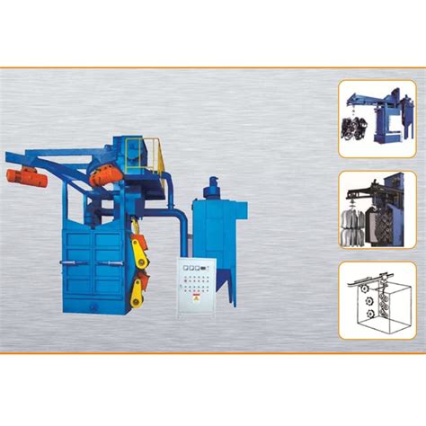 Image result for Pull Up Blasting Machine