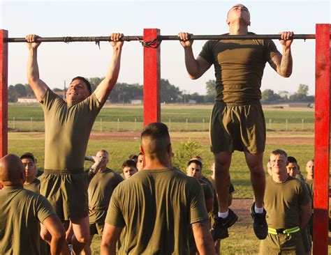 Marine Physical Fitness Test Scoring at Charlie Gladys blog