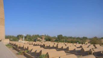 世界十大最热的城市 吐鲁番第五,第一历史最高温58.8℃_国家之最_第一排行榜