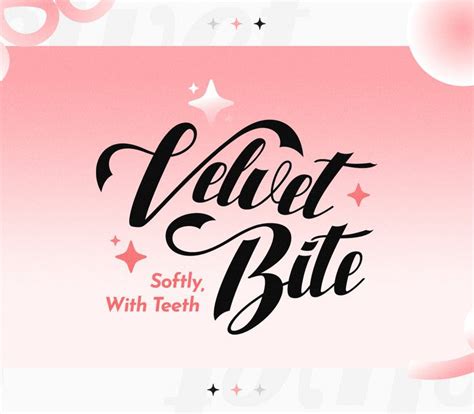 Buy Velvet Bite: Softly, with Teeth Steam (PC) - Steam CD Key - GLOBAL ...