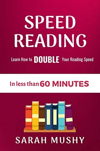 Image result for Speed Reading Books