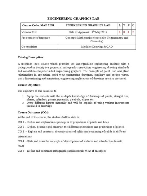 Image result for Engineering Drawing PDF