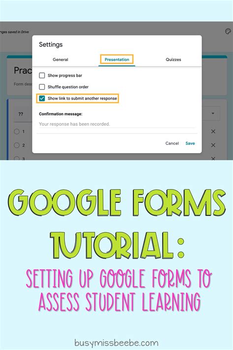 Image result for Google Forms Tutorial