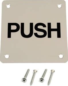 BTL PUSH Emergency Sign Price in India - Buy BTL PUSH Emergency Sign ...