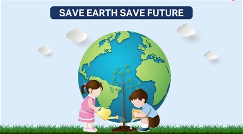 Save the Earth 的图像结果