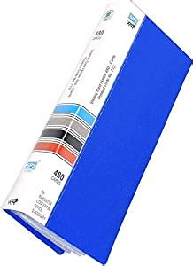 Business Card Holder, Holds (480) Business/Visiting/Debit/Name Id Card ...