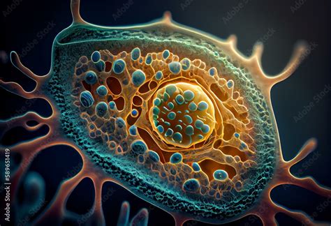 Image result for Amoeba Microscopy