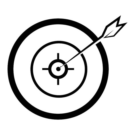 Ziel symbol Bilder - Kostenloser Download auf Freepik