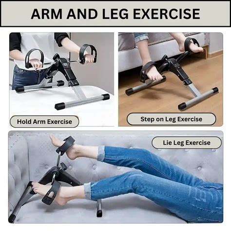 Image result for 5 Best Mini Exercise Cycle