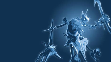 Image result for Spectral Fiddlesticks