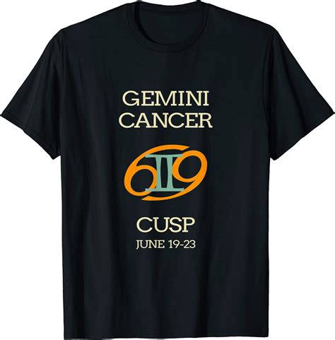 Zodiac Cusp Gemini Cancer