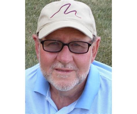 Ronald Hall Obituary (1947 - 2023) - Sandusky, OH - Sandusky Register