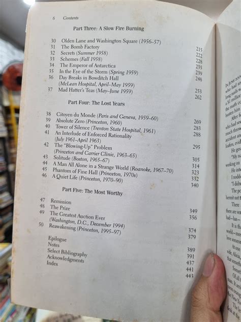 A BEAUTIFUL MIND - SYLVIA NASAR – Momo Bookstore