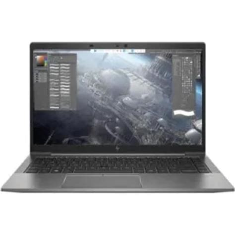 HP ZBook FireFly 14 G8 (4F0W6PA) (Core i5 11th Gen/16 GB/512 GB SSD ...