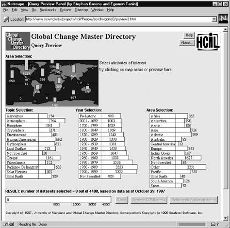 Image result for Database Query Front Screen