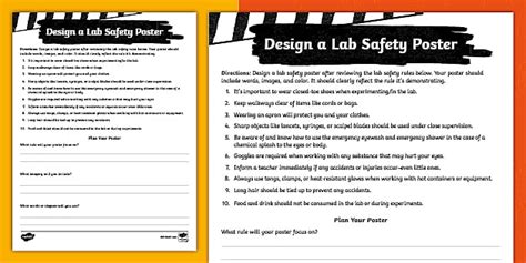 Image result for Lab Security Checkpoint Poster