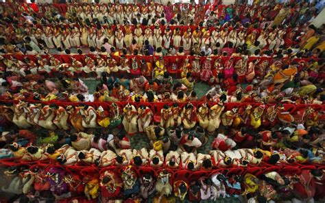 Navratri 2015: Why and how India celebrates the nine-day festival ...