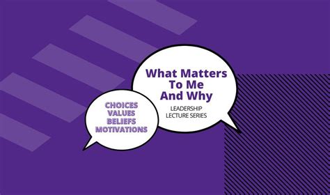What Matters to Me and Why: Jesse Perez Mendez, 1300 Mid-Campus Drive N ...