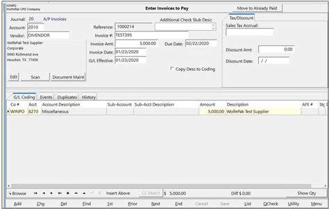 Image result for Open Invoice PO Flip Module