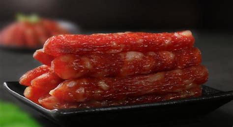 中国最好吃的3种香肠，咬一口都是肉，好吃得流油，家中必备！|香肠|腊肠|红肠_新浪新闻