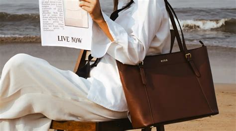 In Pursuit of Perfection: Finding the Best Handbags for Women to Eleva ...