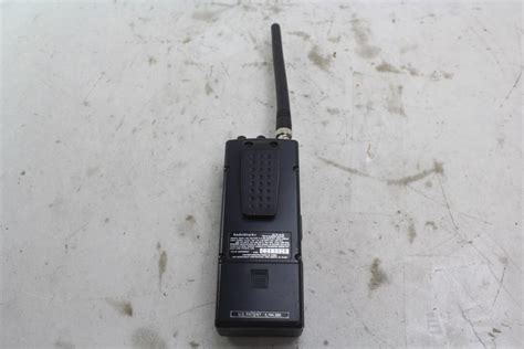 Pro 95 Scanner 的图像结果