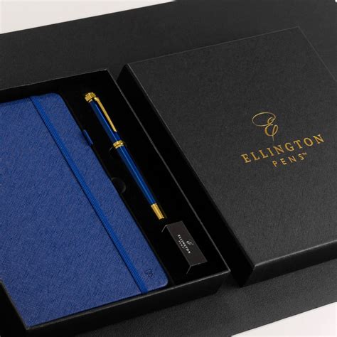 Gift Sets – Ellington Pens