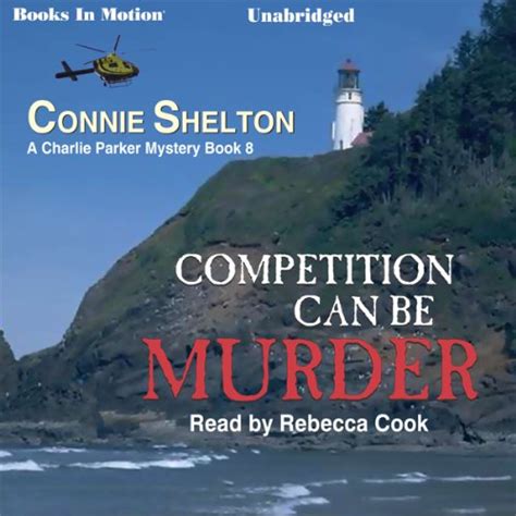 Competition Can Be Murder: Charlie Parker, Book 8 (Audio Download ...