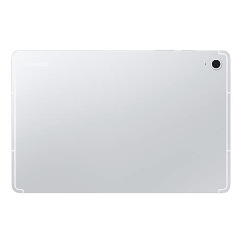 Buy SAMSUNG Galaxy Tab S10 FE Wi-Fi Android Tablet (10.9 Inch, 8GB RAM ...