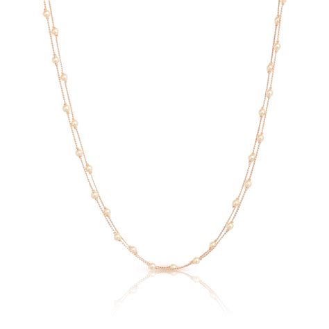 Buy Elegant Gold Chains Online At Best Price - Zaveri Bros