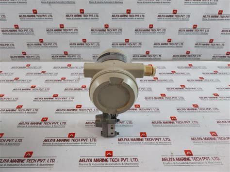Honeywell St3000 Sta140-e1G-00000-mb,P0D2-51Pb Smart Temperature Trans ...