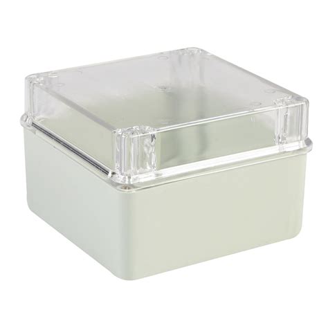 Probots ProtechT WPE14T IP65 Waterproof Plastic Enclosure with ...