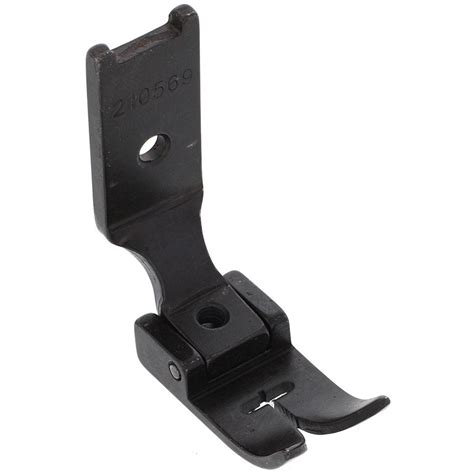 Image result for Lock Cutter Presser Foot Singer