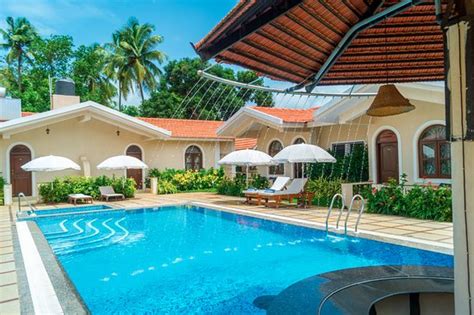 JACKS RESORT (Goa/Vagator) - Hotel Reviews, Photos, Rate Comparison ...