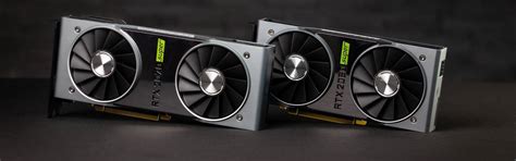 Nvidia RTX 2060 en 2070 Super Review - Tweakers