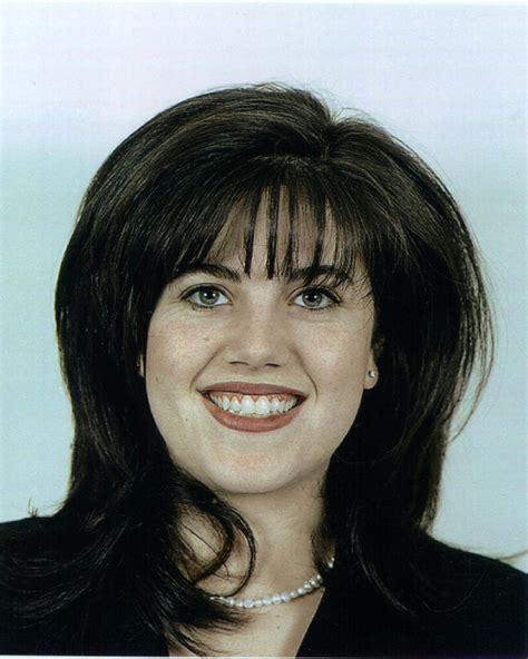 Monica Lewinsky - Activist, Personality