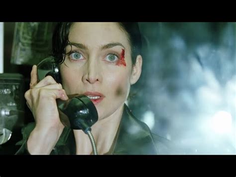 Image result for Trinity Matrix Scene