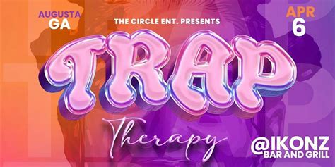 TRAP THERAPY AUGUSTA, GA, 1515 North Leg Road,Augusta,30909,US, 6 April ...